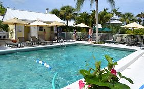 Lemon Tree Hotel Naples Florida